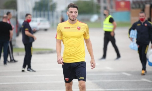 Shalet Kordıch «Aqjaıyqtyń» jeıdesin kıdi