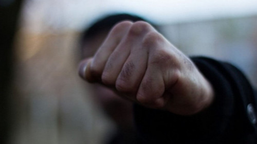 Qarabalyqtaǵy tóbeles: Bireýi - qaıtys boldy, ekinshisi - aýrýhanada