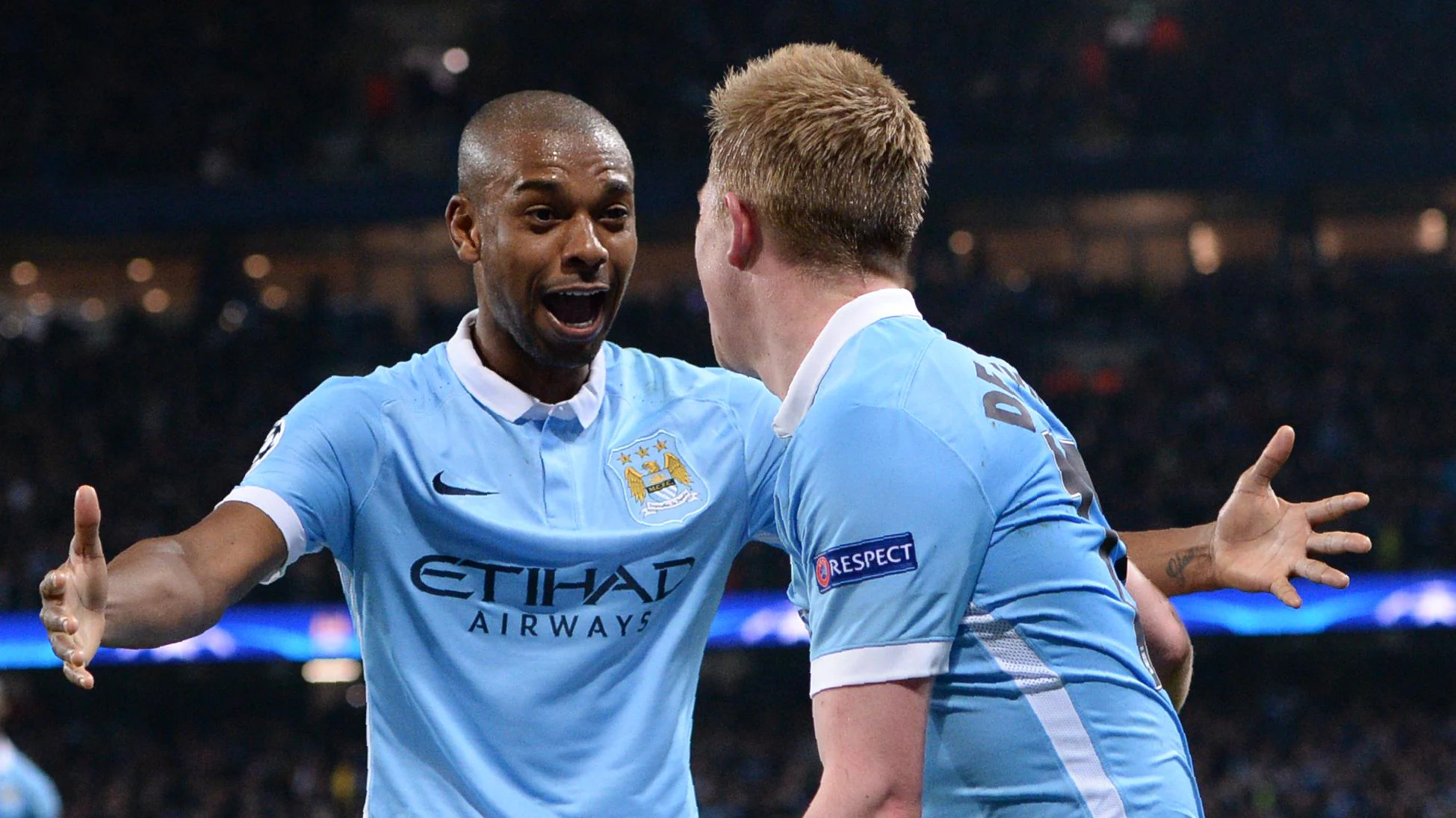 «Manchester Sıtı» men PSJ jeńiske jetti