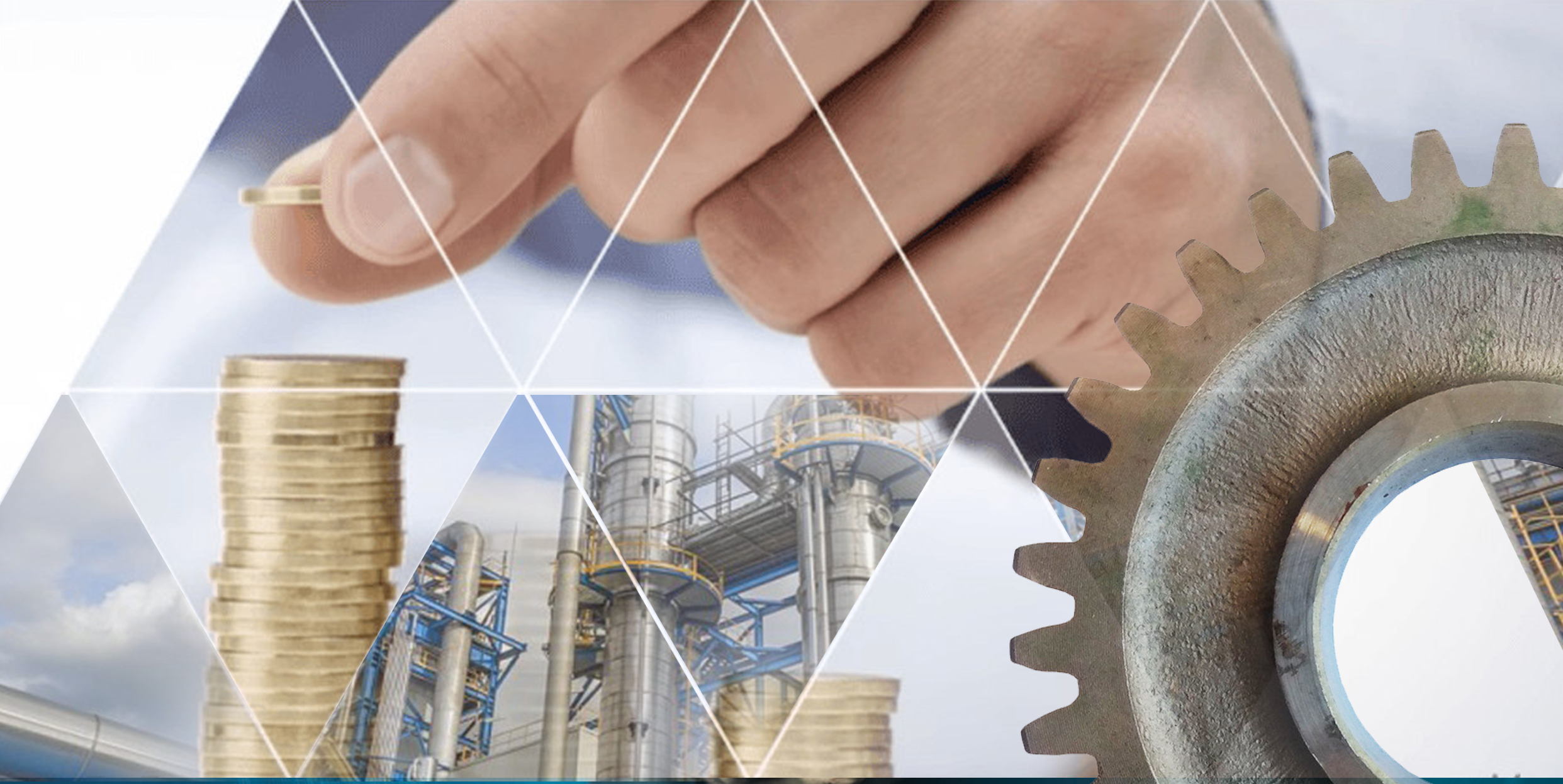 Indýstrııanyń damýy ınvestorǵa táýeldi me?