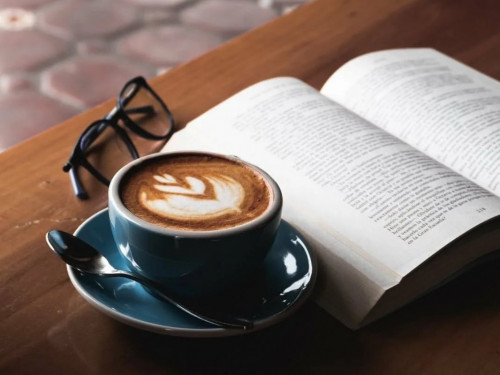 Kofe jáne ádebıet 4