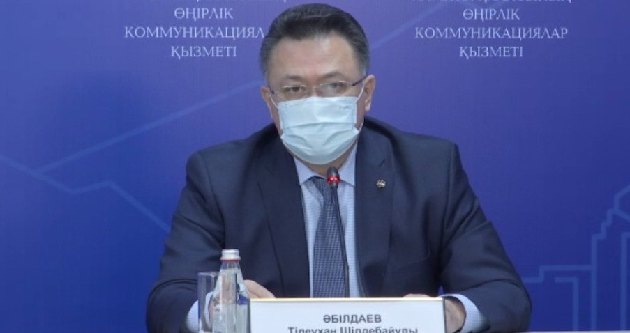 MÁMS: Almatylyqtardyń qansha paıyzy saqtandyrylǵan?