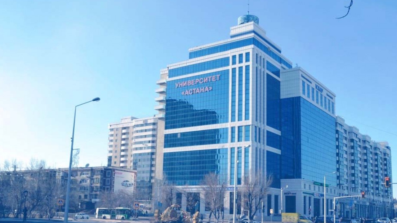 Sot sheshimimen eldegi úsh joǵary oqý orny jabyldy