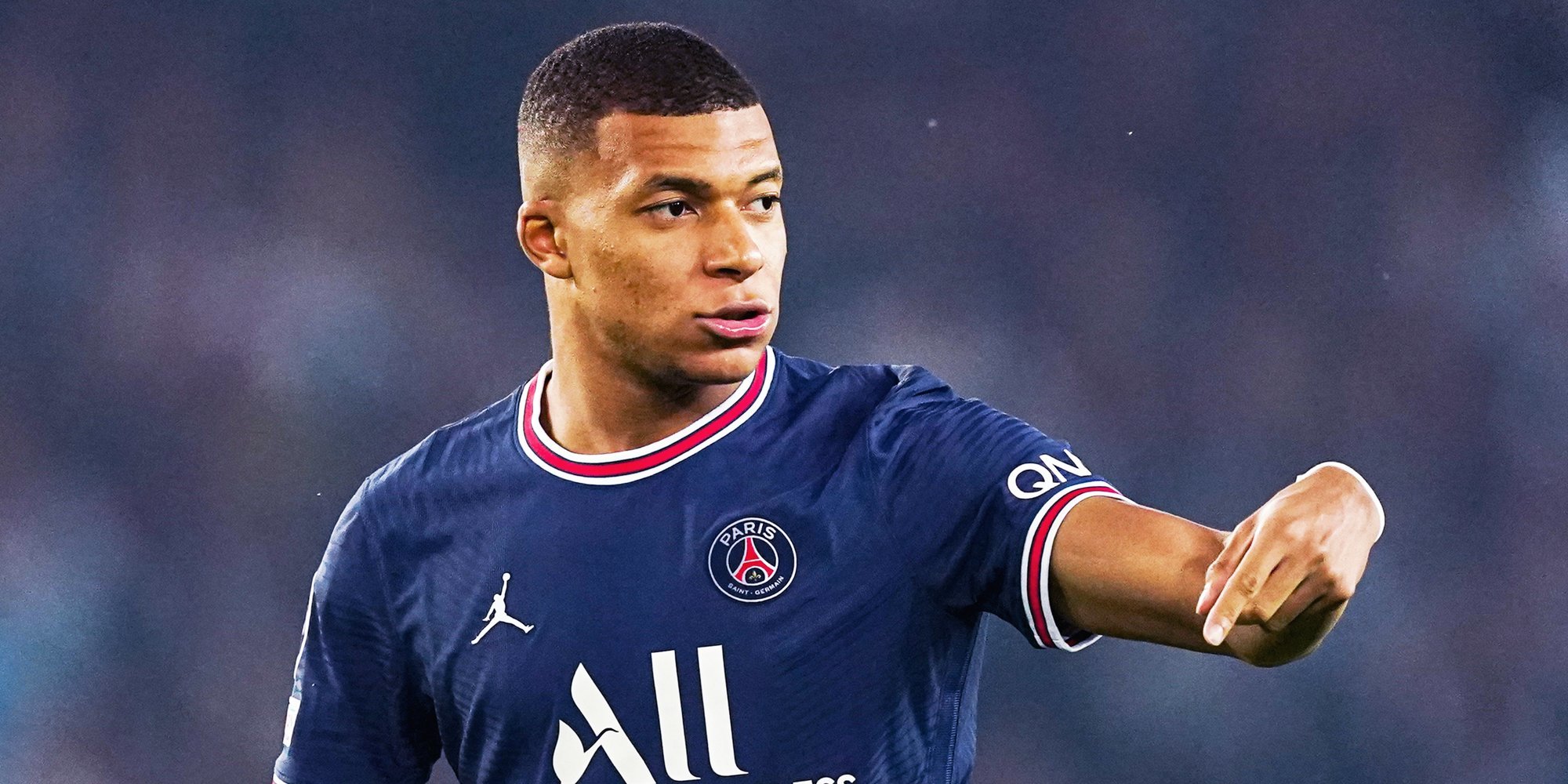 Mbappeniń anasy Madrıdten úı izdeı bastady