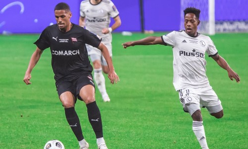 Rıvaldonyń uly «Astananyń» usynysynan bas tartty