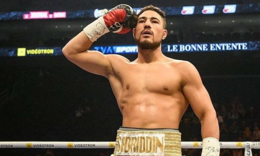 Qazaqstan boksshylarynyń qaı oryndarǵa jaıǵasqany belgili boldy