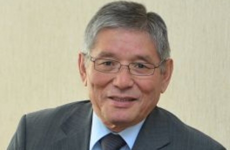 Belgili tarıhshy Amangeldi Qusaıynuly dúnıeden ótti