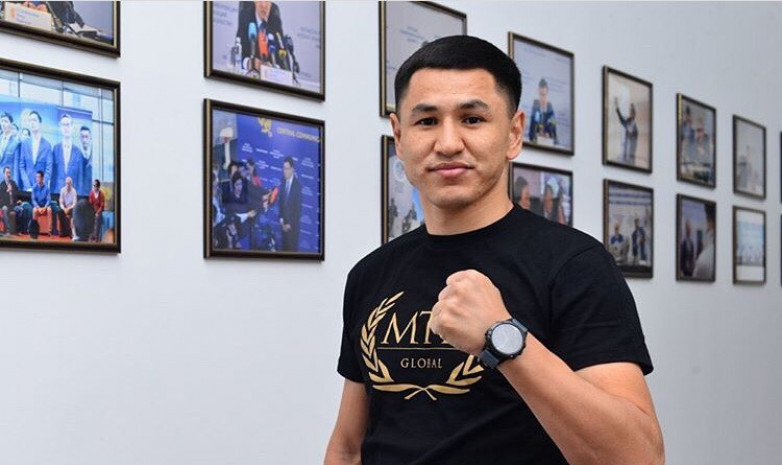 Janqosh Turarov kelesi jekpe-jegin qashan ótkizetini anyqtaldy