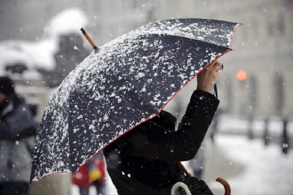 Sınoptıkter 20 aqpanǵa arnalǵan aýa raıy boljamyn usyndy