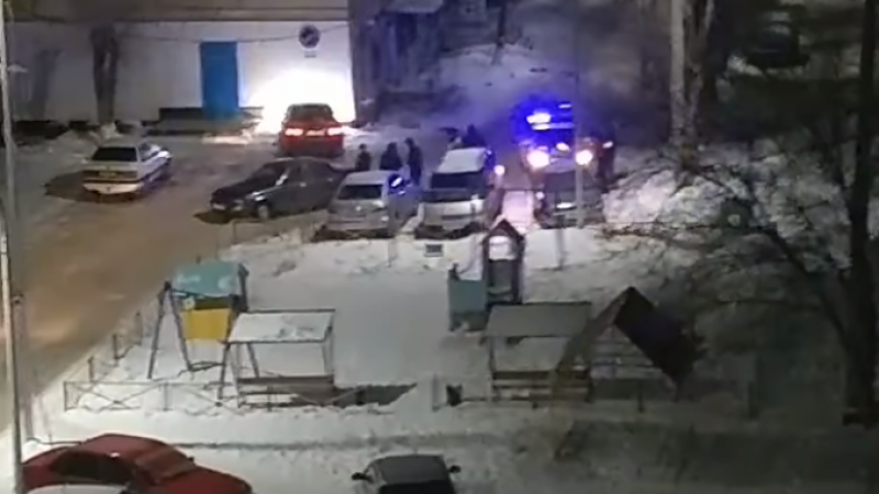 Jezqazǵanda jappaı tóbeles boldy