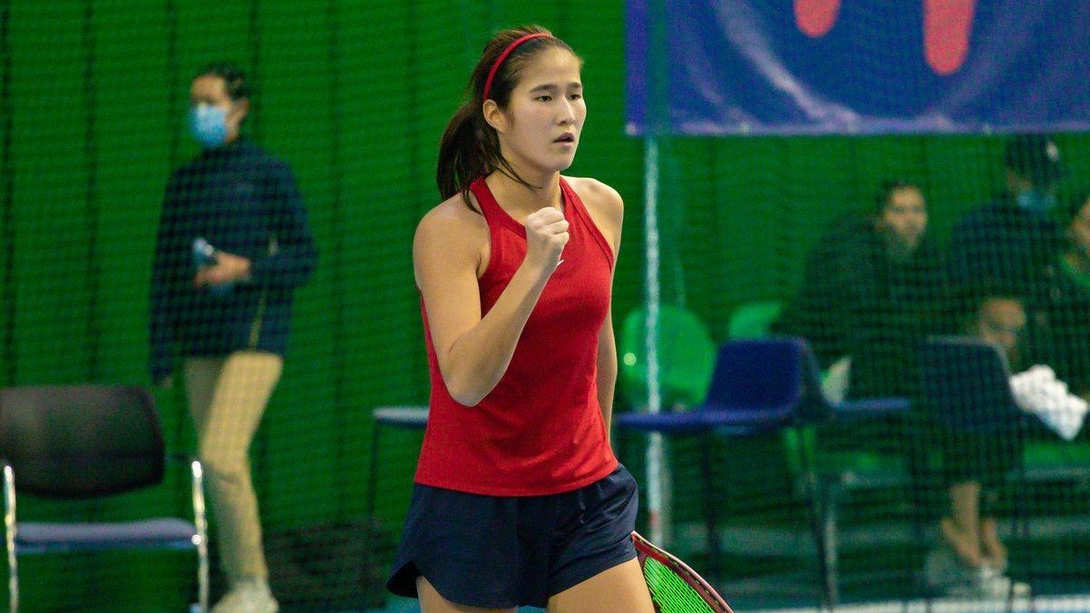 El chempıondary anyqtaldy