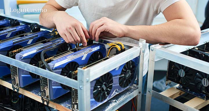 Jetisýdan da zańsyz krıptovalıýta óndirisi tabyldy