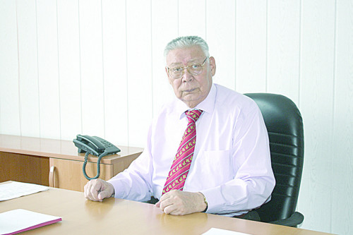 Amangeldi Aıtaly: «Jańa Qazaqstan» – jańa qoǵamnyń bastaýy