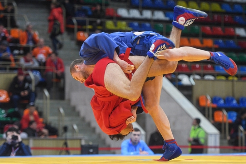 Balýandar chempıondy eske aldy