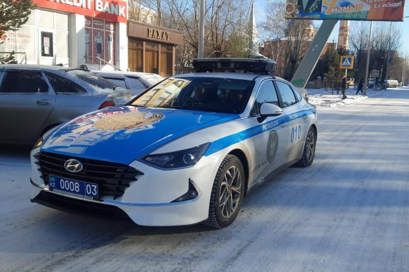 40 avtokólik tabystaldy