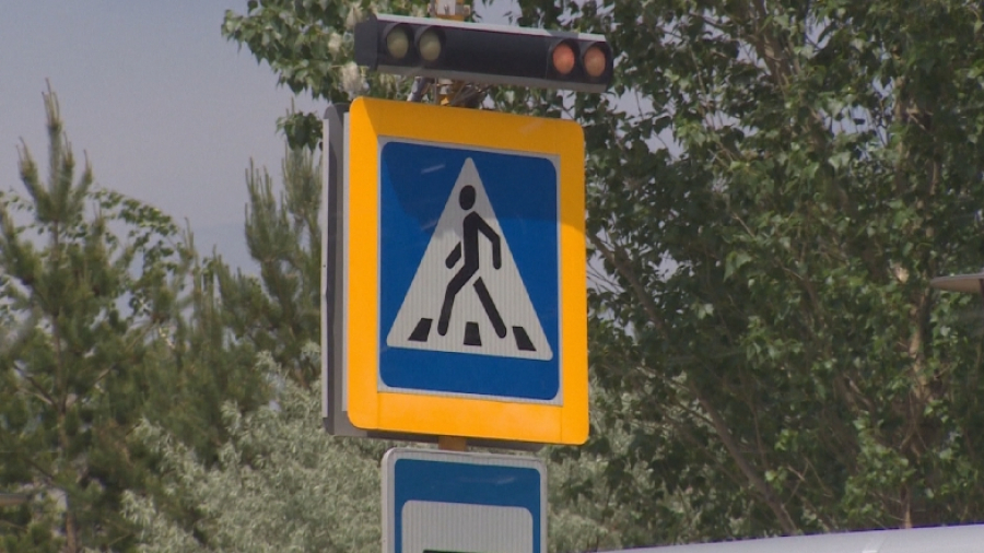 Balalarǵa abaı bolaıyqshy