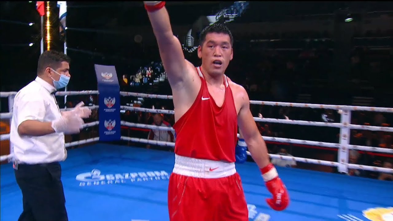 Boksshylarymyz kezekti jeńisterine qol jetkizdi