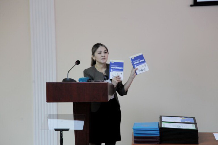 Bókeıhan aýdanynda Baıtursynuly kóshesi bolady