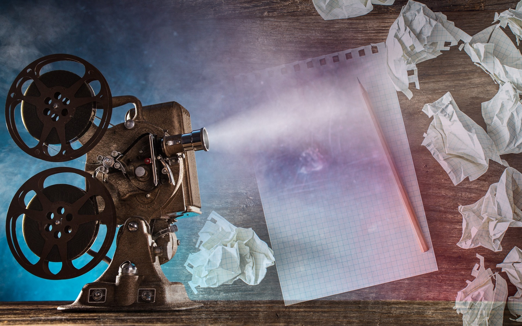 Kınoǵa ssenarıı emes,  nıet jetispeıdi