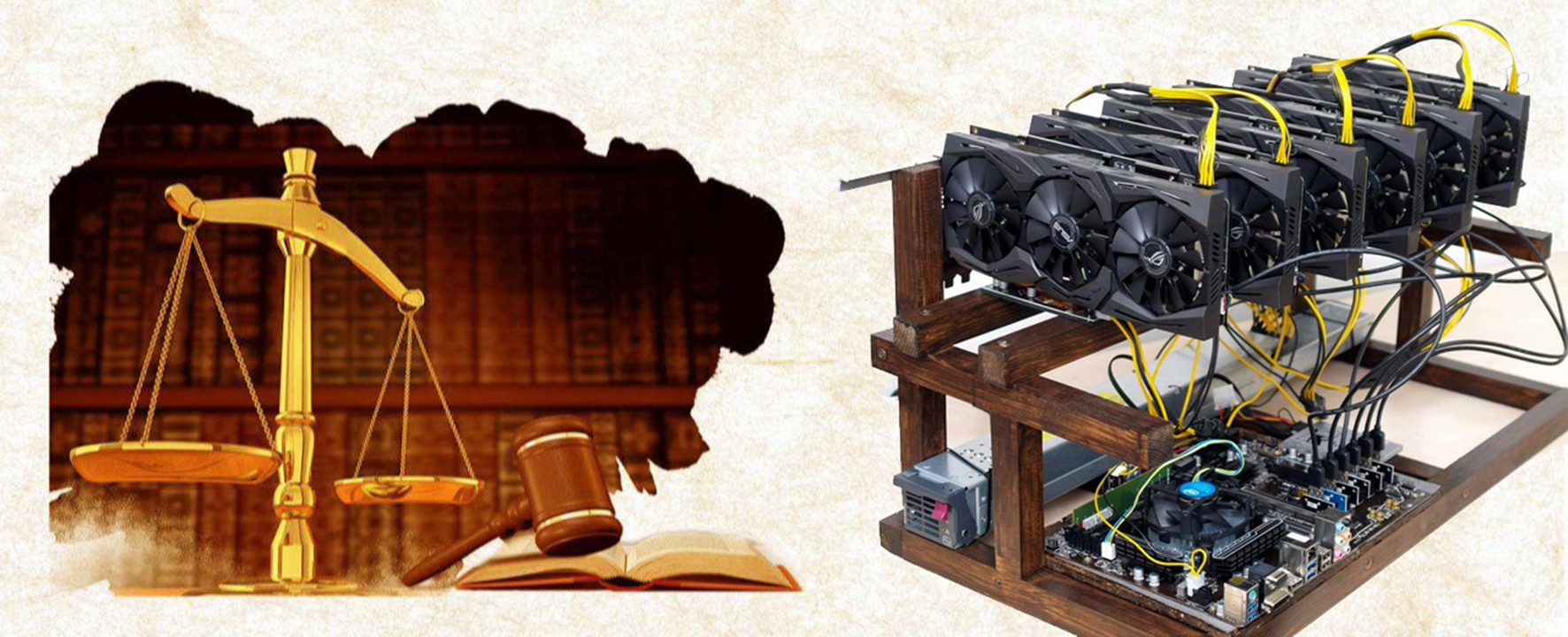 Aýyldaǵy maınıng fermasy