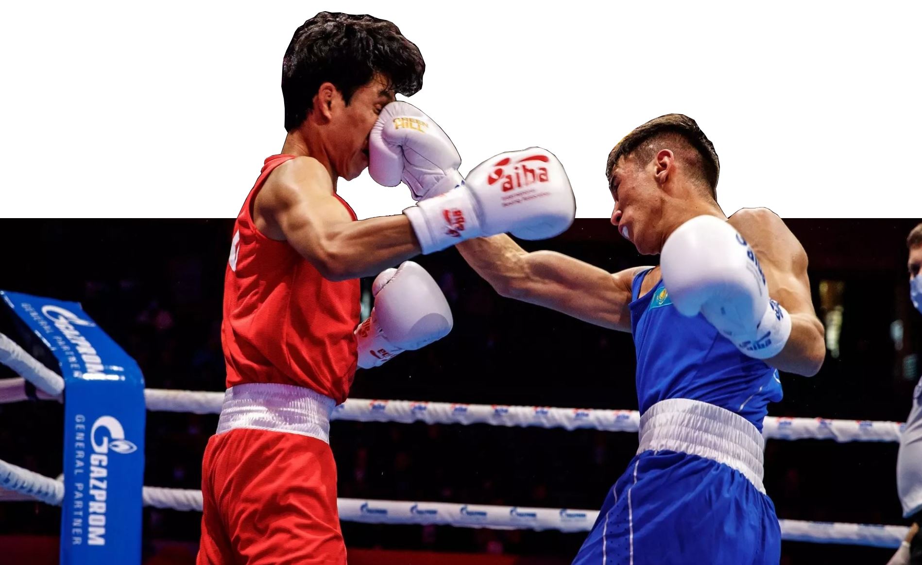 Shırek fınalda – 10 boksshymyz