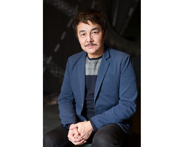 Keńestiń kesek keıipkerleri