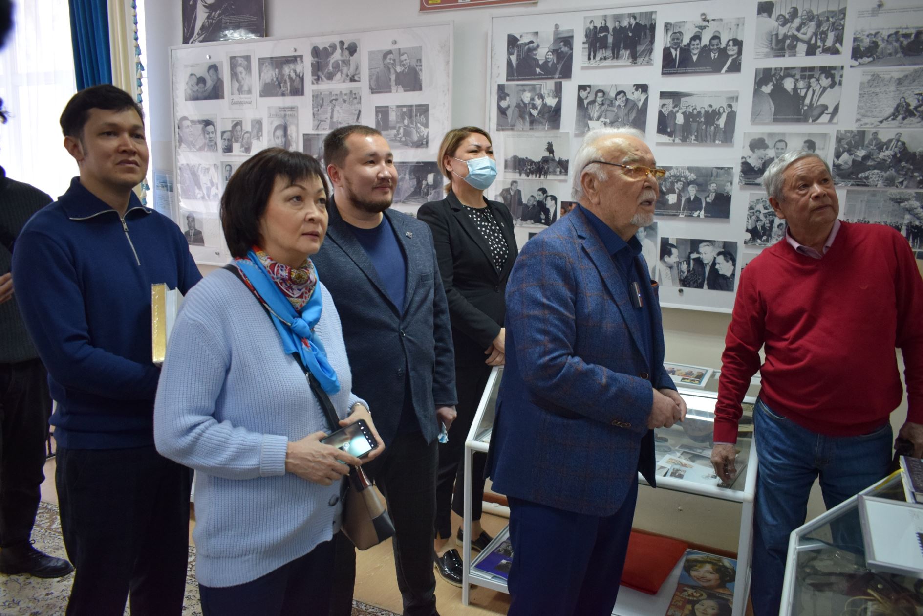 Ulaǵatty esim umytylmaıdy