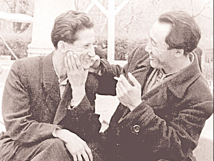 Bal tildi, bala minezdi talant