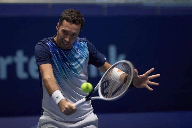 Kýkýshkınniń ǵana joly boldy