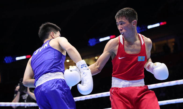 Strandja kýbogy: Búgin sharshy alańǵa kimder shyǵady?