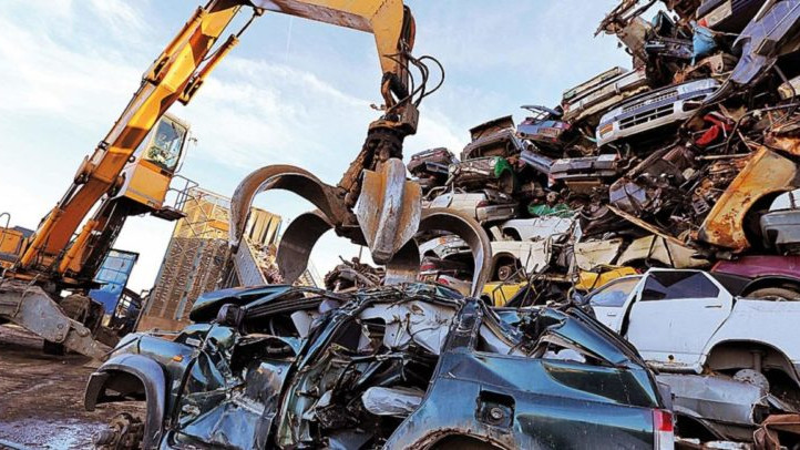 Avtokólik ındýstrııasyna oń áser etedi