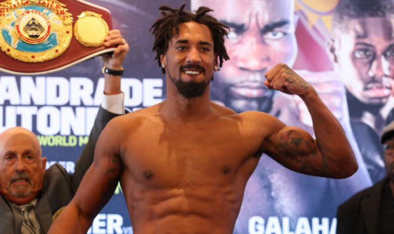 Andradeniń armanyn «Kanelonyń» jospary joqqa shyǵarady – jýrnalıst