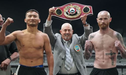 Qanat Islam men Djımmı Kellı jekpe-jegi tikeleı efırden kórsetiledi