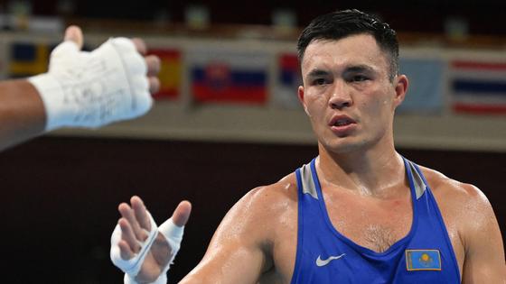 Qarsylastar anyqtaldy