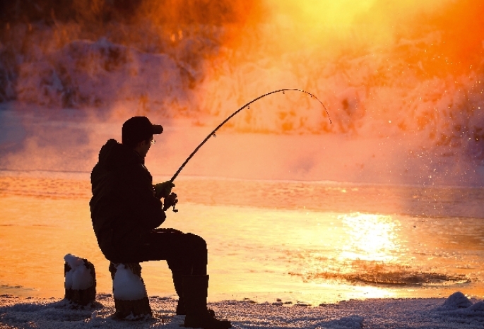 Joǵalǵan balyqshy tabyldy