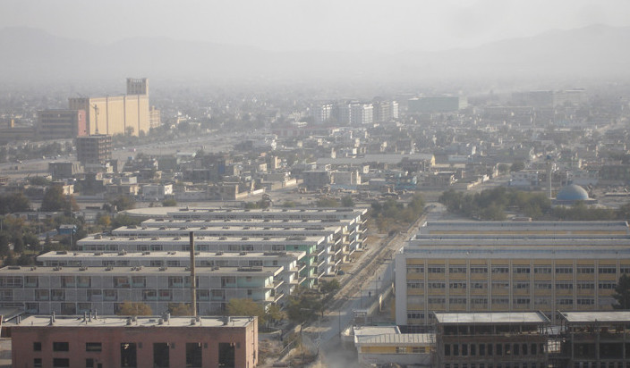 Aýǵanstan: Memlekettik ýnıversıtetter jumysyn qaıta bastady