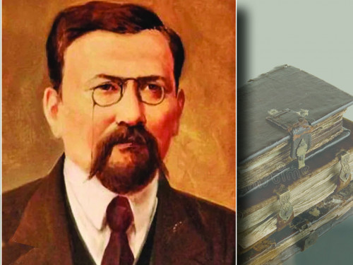 Ult ustazy jáne álemdik til bilimi