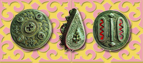 Qustumsyq hám qudaǵı júzik