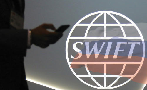 SWIFT: Sanksııalar qarjy naryǵyna  qalaı áser etedi?