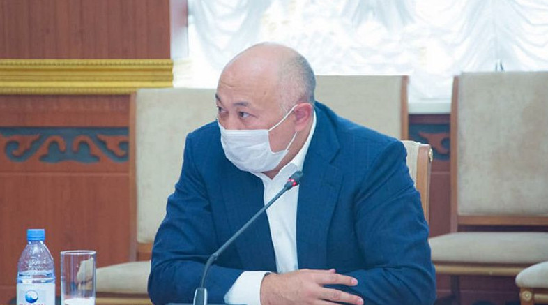 Qazaqstan fýtbol federasııasynyń jańa prezıdenti taǵaıyndaldy