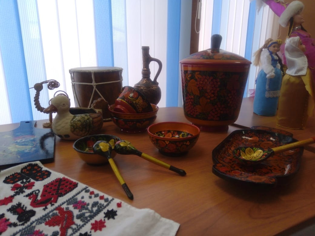 Dostyǵy jarasqan el