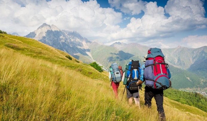 Ishki týrızmniń damýyna ne kedergi?