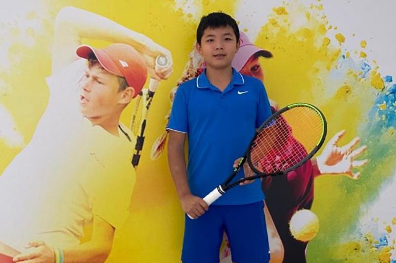 Halyqaralyq týrnırde top jardy