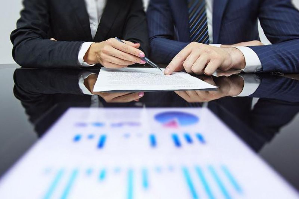 StartUp Bolashaq konkýrsyna ótinimder qabyldaý aıaqtalady