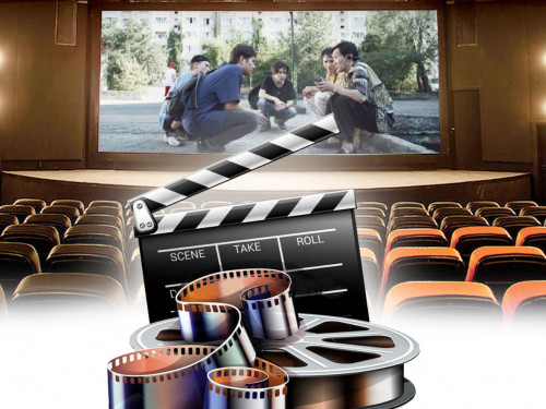 21 fılmniń taǵdyry – kórermenniń qolynda