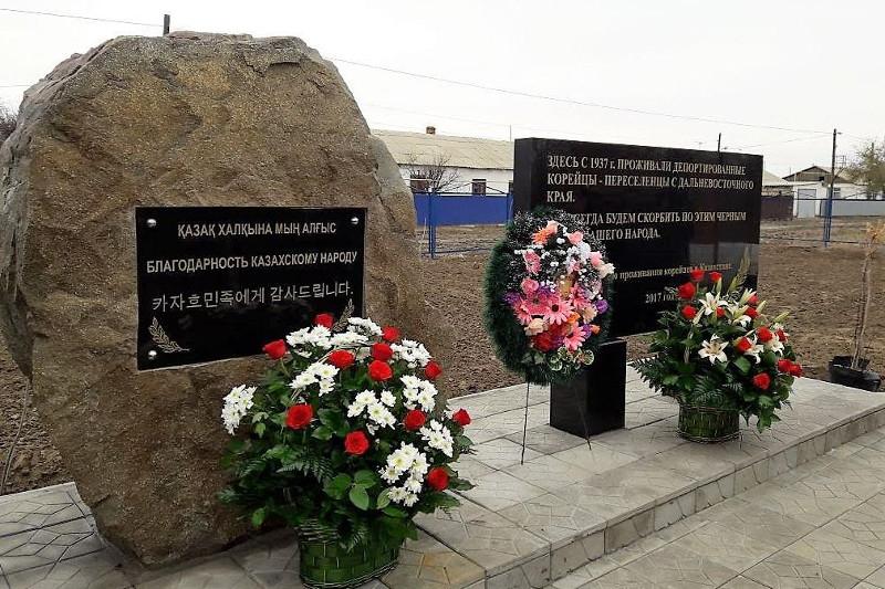 Eskertkish – rızashylyq belgisi