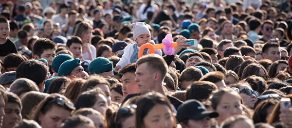 Senimge ıe bolý úshin qurǵaq ýáde qajet emes