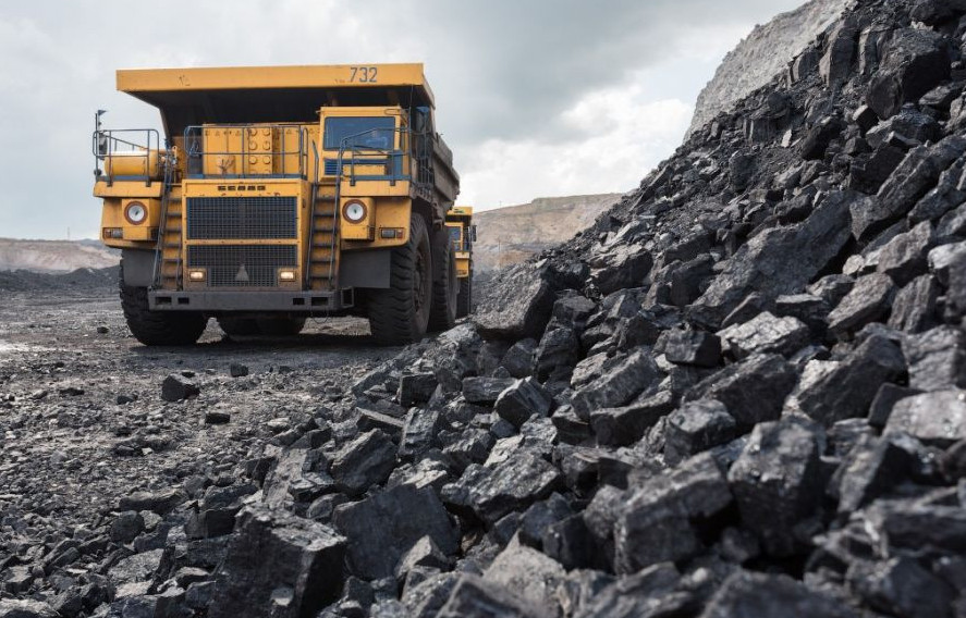 Polsha Reseıden kómir tasýdy toqtatady