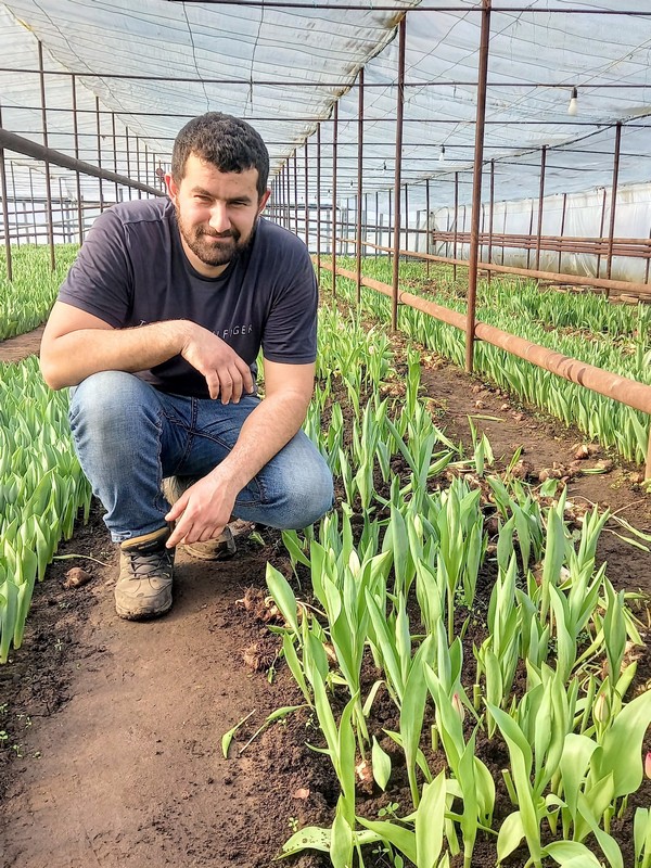 Perý lalagúli – perızat jandarǵa