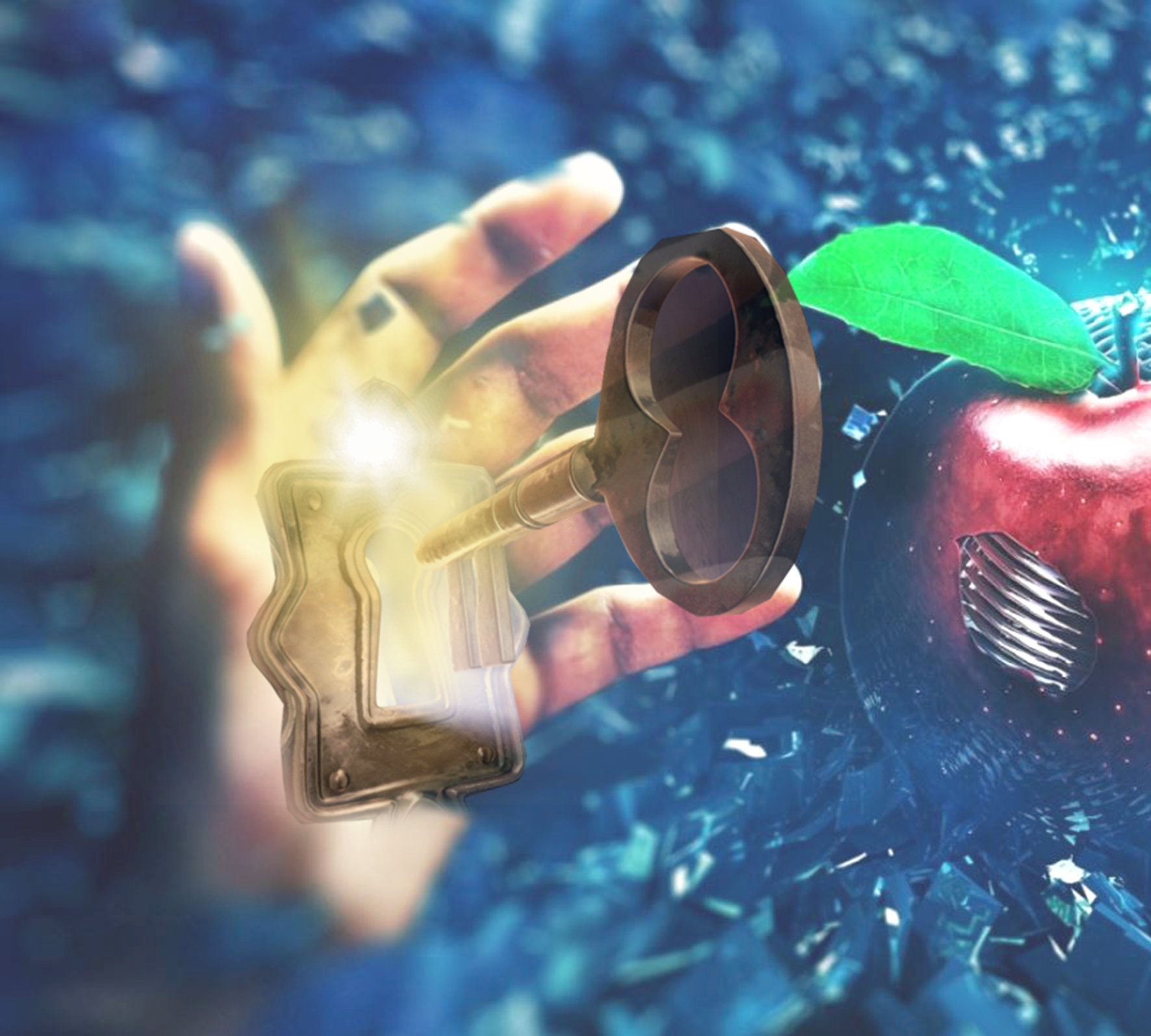 Amanat – azamatqa paryz